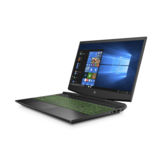 Ноутбук HP Pavilion Gaming 15-ec1010ua