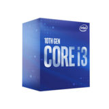 Процесор INTEL S1200 Core i3-10300 (3.7GHz, 6MB, LGA1200) box BX8070110300