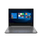 Ноутбук 14" Lenovo IdeaPad V14 82C6005KRA / сірий / 14"FHD/(1920*1080) / AMD Athlon 3020E / 8Gb / 256 Gb SSD / AMD Radeon™ Graphics int / no ODD / no OS / / /