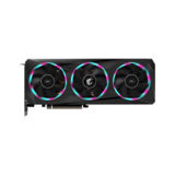 Відеокарта Gigabyte Radeon RX 6700 XT, 12Gb DDR6, 192-bit, HDMI/2xDP, 2581/16000MHz, 1x8pin +1x6pin(GV-R67XTAORUS E-12GD)