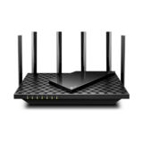Роутер TP-LINK ARCHER AX73 AX5400 4xGE LAN 1xGE WAN USB 3.0 MU-MIMO OFDMA