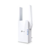 Точка доступа-усилитель TP-LINK RE505X AX1500 1хGE LAN MU-MIMO OFDMA MESH ext. ant x2