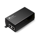 PoE-Інжектор TP-LINK TL-POE160S 2xGE 30W