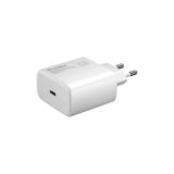 Зарядний пристрій USB 220В Colorway Power Delivery Port PPS USB Type-C (45W) белое (CW-CHS034PD-WT)