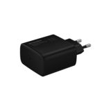 Зарядний пристрій USB 220В Colorway Power Delivery Port PPS USB Type-C (45W) черное (CW-CHS034PD-BK)