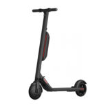 Електросамокат NINEBOT BY SEGWAY ES4 DARK GREY