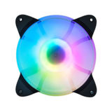 Вентилятор 120 mm (х3 шт) 1stPlayer CC-Combo RGB 3 Fans; 120х120х25мм, 6-pin