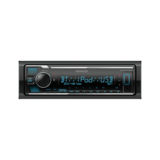 Автомагнітола KENWOOD KMM-BT306