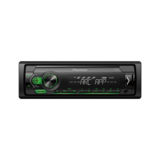 Автомагнітола PIONEER MVH-S120UBG