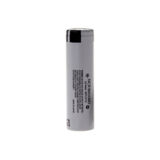 Акумулятор 18650 Li-Ion Panasonic NCR18650BD, 3200mAh, 10A, 4.2/3.6/2.5V, Gray