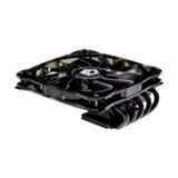 Вентилятор CPU ID-Cooling IS-50X 1155/1151/775/1200/FM1/AM3/AM4 120х122х57 мм, 4-pin 1600 об/хв 26дБ алюм, TDP 130W