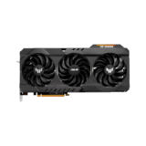 Відеокарта ASUS Radeon RX 6800 XT, TUF, 16Gb DDR6, 256-bit, HDMI/2xDP, 2340/16000MHz, 2*8-pin, 3x Fun (TUF-RX6800XT-O16G-GAMING)