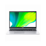 Ноутбук 15" ACER A515-56G-57JA NX.A1LEU.00C / чорний / 15.6" (1920х1080) Full HD LED IPS / Intel® i3-1115G4 / 8Gb / 512Gb SSD / GeForce® MX 350, 2 Gb / no ODD / no OS / / /
