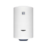 Водонагрівач накопичувальний Ariston BLU1 R 80 V 1.5 К PL DRY, 80л, 1500Вт, сухий ТЕН, вертикальний, механічний термостат, емальований бак, ШВГ 45х75.8х48