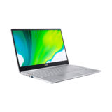Ноутбук 14" ACER A315-34 NX.A0MEU.00F / срібло / 14"FHD/(1920*1080) / Intel® i5-1135G7 / 16Gb / 512Gb SSD / Intel® HD Graphics / no ODD / Linux / / /