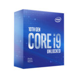 Процесор INTEL S1200 Core i9-10900KF (3.7GHz, 20MB, LGA1200) BX8070110900KF BOX
