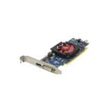 Відеокарта Dell Radeon HD7470 1GB DDR3 , 64bit, DVI-D, DPort, Fan Bulk (Б.В)