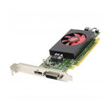 Відеокарта Dell Radeon HD8570 1GB DDR3, 128bit, DVI, DPort, Bulk (Б.В)