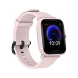 Смарт-годинник Xiaomi AMAZFIT BIP U PINK