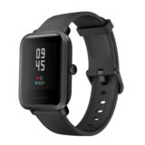 Смарт-годинник Xiaomi AMAZFIT BIP S CARBON BLACK
