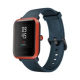 Смарт-годинник Xiaomi AMAZFIT BIP S RED ORANGE