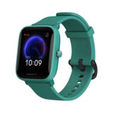 Смарт-годинник Xiaomi AMAZFIT BIP U PRO GREEN