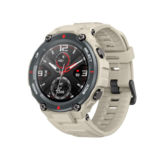 Смарт-годинник Xiaomi AMAZFIT T-REX KHAKI