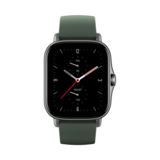 Смарт-годинник Xiaomi AMAZFIT GTS 2E MOSS GREEN