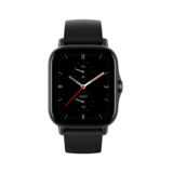 Смарт-годинник Xiaomi AMAZFIT GTS 2E MIDNIGHT BLACK