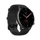 Смарт-годинник Xiaomi AMAZFIT GTR2 OBSIDIAN BLACK(SPORT EDITION)