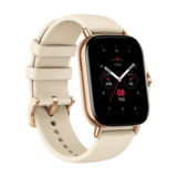 Смарт-годинник Xiaomi AMAZFIT GTS 2 DESERT GOLD
