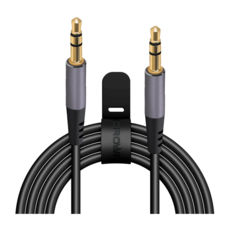   Crown 3.5 /3.5  - 1.2  CMCU-3080A  AUX   3.5mm AUX ,  1.2 ,  ,  ()   ,    .