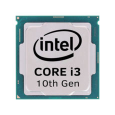  INTEL S1200 Core i3-10100 (3.6GHz, 6MB, LGA1200) CM8070104291317 Tray