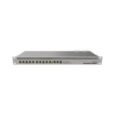 Маршрутизатор MikroTik RouterBOARD RB1100AHx4 БН