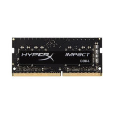  ' SO-DIMM DDR4 16Gb 3200MHz Kingston HyperX Impact (HX432S20IB/16)