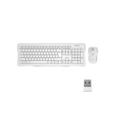  MeeTion MT-C4120 2.4G wireless (i + ) RUS White