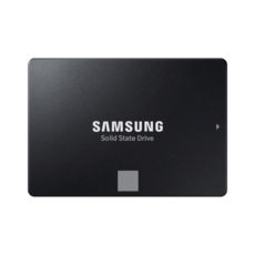 SSD SATA III 500Gb 2.5" Samsung 870 EVO MLC (MZ-77E500BW) 