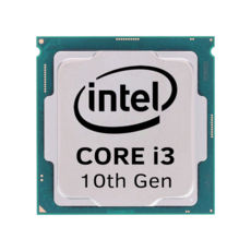 INTEL S1200 Core i3-10100 (3.6GHz, 6MB, LGA1200) CM8070104291317 Tray 