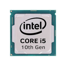  INTEL S1200 Core i5-10400 (2.9GHz, 12MB, LGA1200) CM8070104290715 Tray 