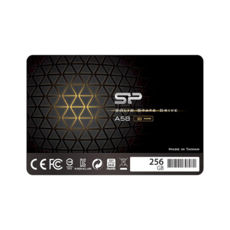  SSD SATA III 256Gb 2.5" SILICON POWER A58 (SP256GBSS3A58A25)