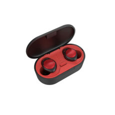    Celebrat TWS FLY-4 Bluetooth (Red)