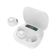    Celebrat TWS-W9 Bluetooth (White)