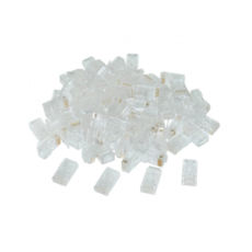   RJ45 8P8C Cablexpert (LC-8P8C-002/50) 6 !! . , .  (50)