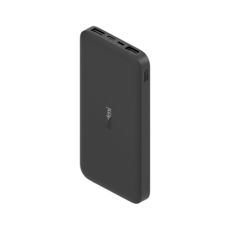   (Power Bank) Xiaomi Redmi Power Bank 10000mAh Black (VXN4305GL)