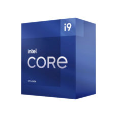  INTEL S1200 Core I9-11900F 2.5GHz (16MB, Rocket Lake, 65W, S1200) Box BX8070811900F