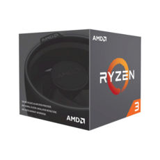  AMD AM4 Ryzen 3 1200 3.1GHz YD1200BBAFBOX 