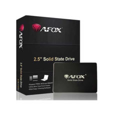  SSD SATA III 240Gb 2.5" AFOX SD250-240GQN