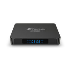  X96Q Pro H313 TV Box 2GB/16GB