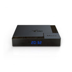  X96 mate TV Box 4GB/64GB