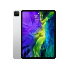  Apple iPad PRO (11, 128GB, Wi-Fi, Silver, MY252, 2020; SDMPF81H3PTRK)